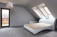 Rainsough bedroom extensions