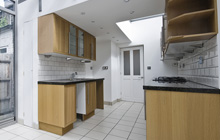 Rainsough kitchen extension leads